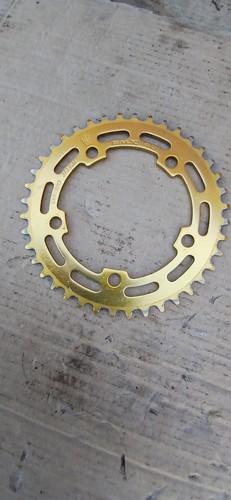 Sugino bmx 40t chain wheel - 40t,