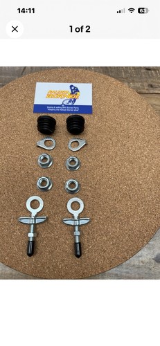 Raleigh burner mk1 bundle - raleigh,