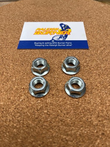 Raleigh burner mk1 and mk2 - burner,