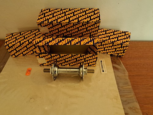 Nos raleigh burner - suzue, large