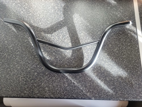 Raleigh burner mk1 - v, bars