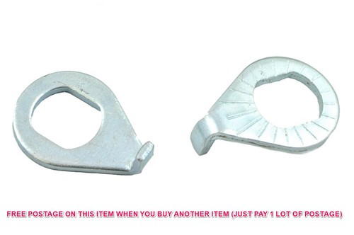 Pair mk1 raleigh burner - mk1,