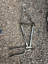 1984 Old School Raleigh Super