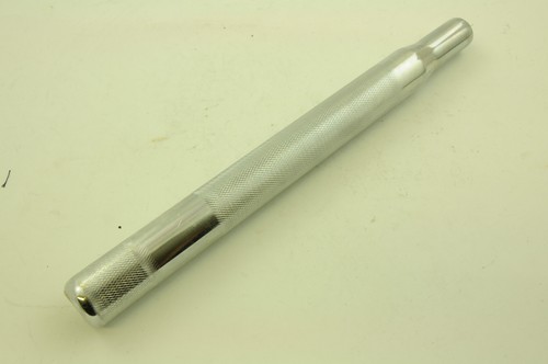 Mk1 raleigh burner steel - raleigh,