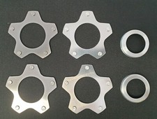 Skyway - Kool Kaps - Raleigh