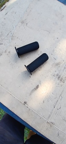 Viscount bmx handlebar grips - bmx,