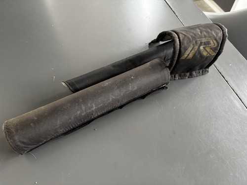 Raleigh mk2 burner - mk2,