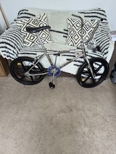 Mk1  RALEIGH TUFF BURNER 82/83