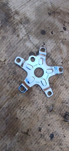 Sugino bmx spider raleigh - sugino,