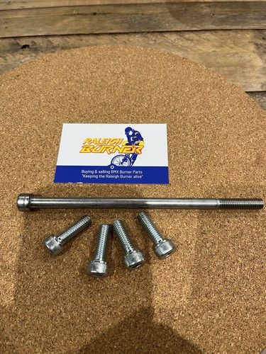 Raleigh burner mk1 mk2 sr - mk2,