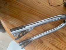 tange forks old school bmx