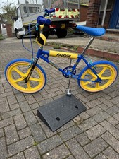 Mk1  RALEIGH TUFF BURNER 82/83