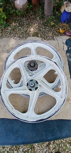 Bmx inch pair mag - inch,
