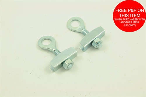 Raleigh burner chain tensioner - raleigh,