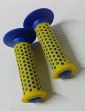 Raleigh Burner yellow blue