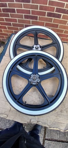 Skyway tuff bmx 20 inch - tuff,