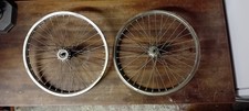 Raleigh Burner mk1 / mk2
