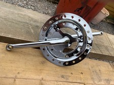 MK1  Raleigh Burner  Crank