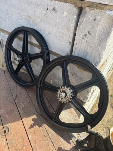 Raleigh mini burner - raleigh,