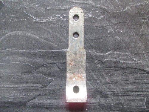 Raleigh bmx mk1 rear reflector - raleigh,